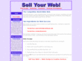 sellyourweb.com