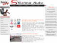 sennaauto.com