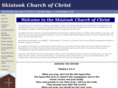 skiatookchurchofchrist.com