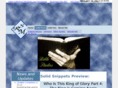 solidrock831.com