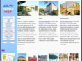 southfrancehols.com