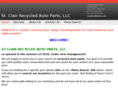 stclairparts.com