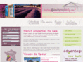 sunnyfranceproperty.com