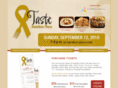 tasteofhamiltonplace.com