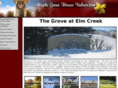 thegroveatelmcreek.com