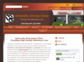 theuniversityanimalclinic.com