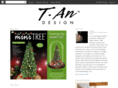 tianleedesign.com