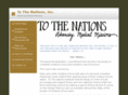 tothenations.net