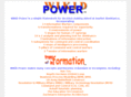 transformationofinformation.com