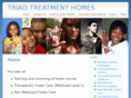 triadtreatmenthomes.com