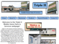triplehmobilehomeparts.com