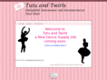 tutuandtwirls.com