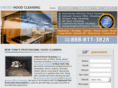 unitedhoodcleaning.com