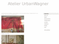 urbanwagner.com