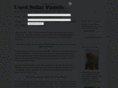 usedsolarpanelsinfo.com
