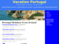 vacation-portugal.com