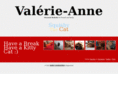 valerie-anne.com