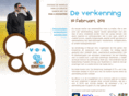 verkenning.com