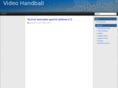 videohandball.com