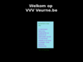 vvvveurne.be