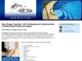 watersedgepoolandspa.com