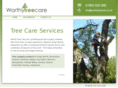 worthytreecare.com