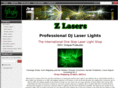 zlaserscanada.com