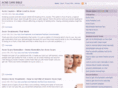 acnecarebible.com