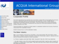 acquagroup.com