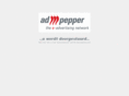 adpeppermedia.nl