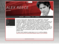 alexreece.net