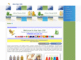 aloevera-shopping.com