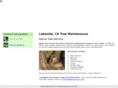 alpinetreesrvc.com