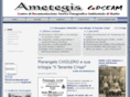 ametegis.org