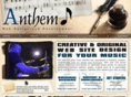 anthemdesign.net