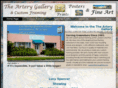 arterygallery.com