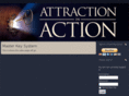 attractioninaction.biz