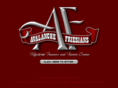 avalanchefriesians.com