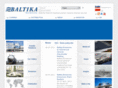 baltika.com