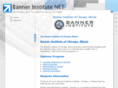 bannerinstitute.net