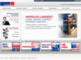 banquetravelex.com