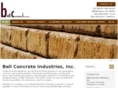 bellconcreteindustries.com