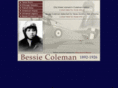 bessiecoleman.com