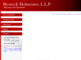 bhlaw.net
