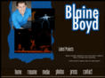 blaineboyd.com