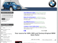 bmwautopartsoutlet.com