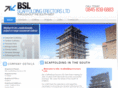 bslscaffoldingltd.com