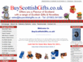 buyscottishgifts.co.uk