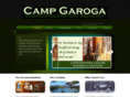 campgaroga.com