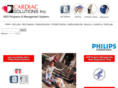 cardiacsolutionsinc.com